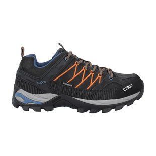 Кросівки CMP RIGEL LOW TREKKING SHOES WP купити