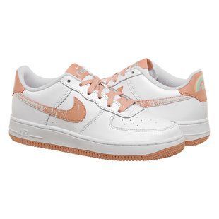 Кросівки Nike Air Force 1 Lv8 (Gs) (DM0985-100) купить