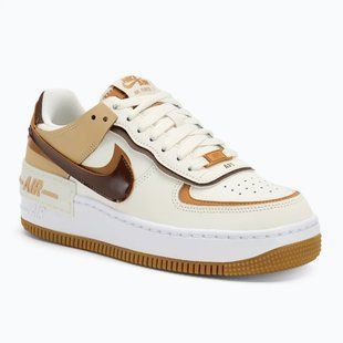 Кросівки NIKE W AF1 SHADOW купить
