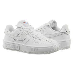 Кросівки Nike Force 1 Fontanka White DH1290-100 40.5 купить