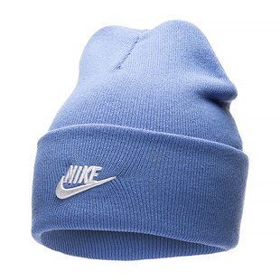 Шапка Nike U PEAK BEANIE TC FUT L купити