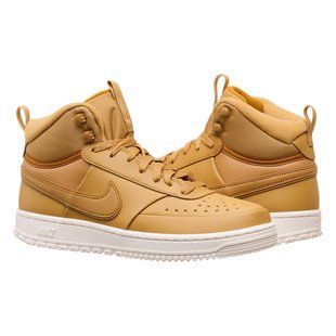 Кросівки Nike COURT VISION MID WNTR купити