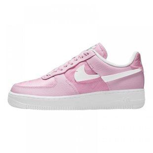 Кросівки Nike Wmns Air Force 1 LXX Pink купити