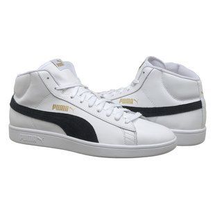 Кеди Puma Smash V2 Mid (36692405) купить