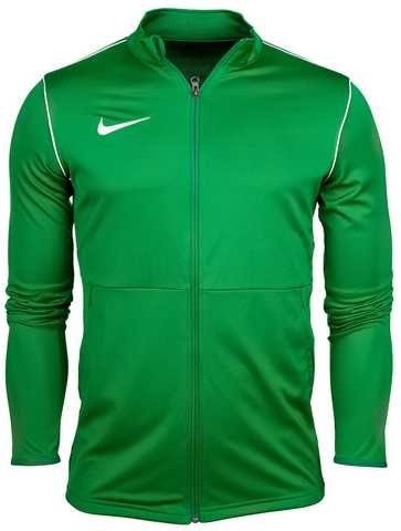 Кофта Nike PARK20 TRK Green купить