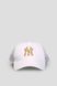 Бейсболка 47 Brand NY YANKEES купить