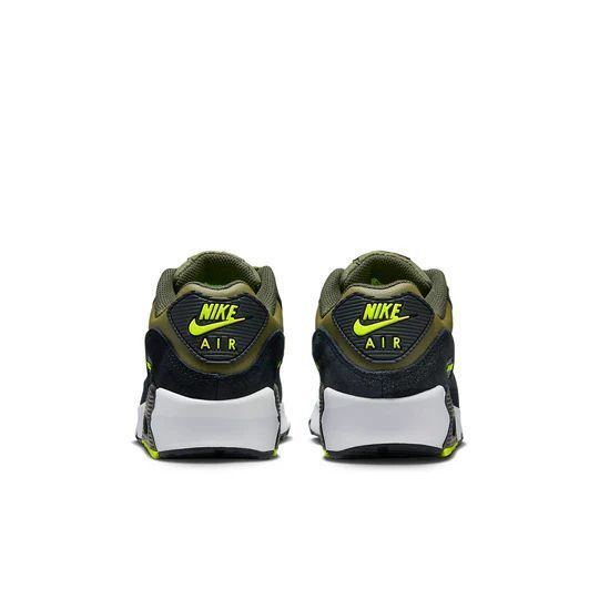 Кросівки NIKE AIR MAX 90 LTR (GS) купить