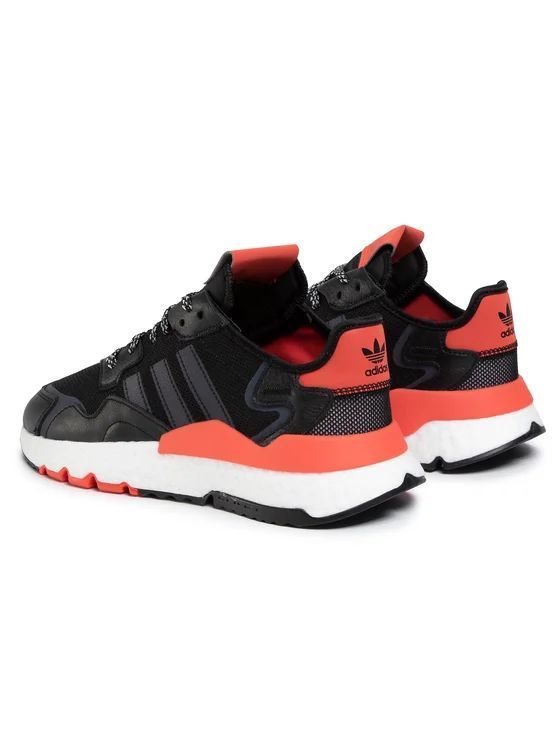 Кросівки Adidas Nite Jogger купити