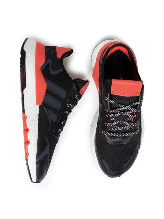 Кросівки Adidas Nite Jogger купити