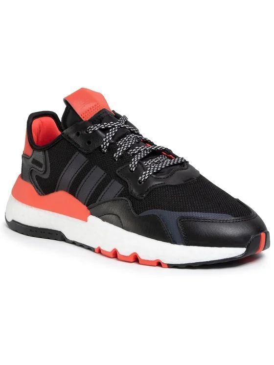 Кросівки Adidas Nite Jogger купити