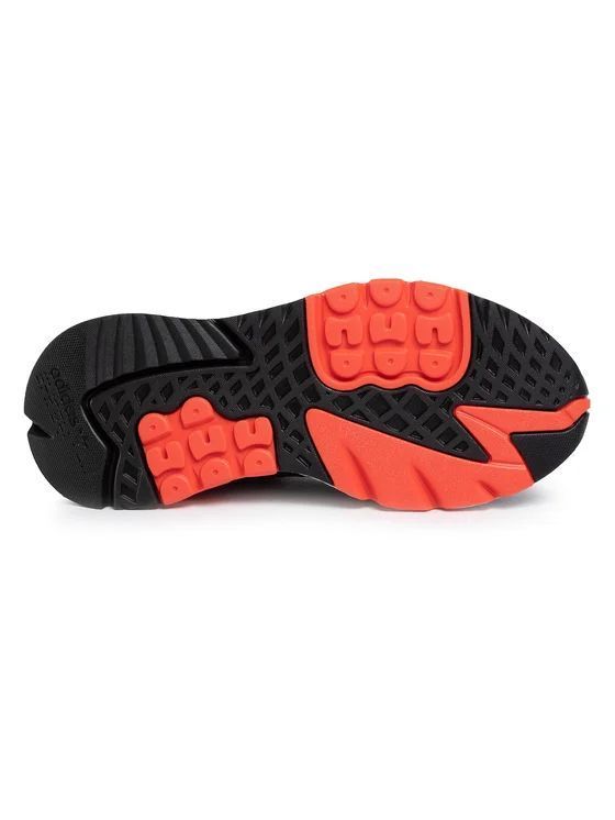 Кросівки Adidas Nite Jogger купити