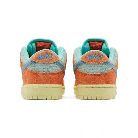 Кросівки NIKE SB DUNK LOW купити