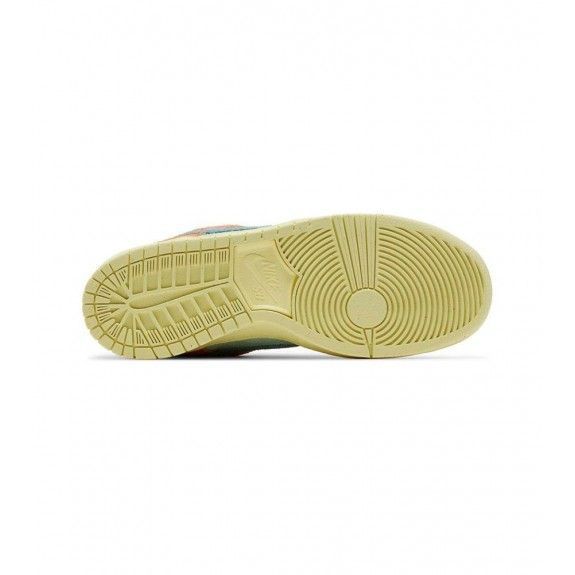 Кросівки NIKE SB DUNK LOW купити