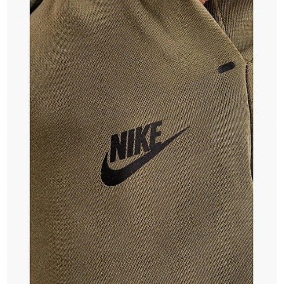 Шорти NIKE TECH FLC купить