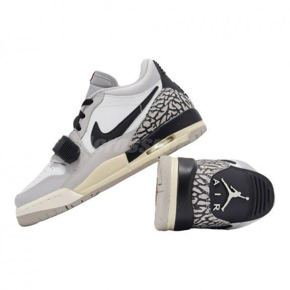 Кросівки JORDAN 312 LEGACY купити