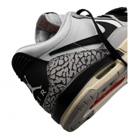 Кросівки JORDAN 312 LEGACY купити