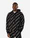 Бомбер Jordan Essentials Aop Fleece Pullover 1