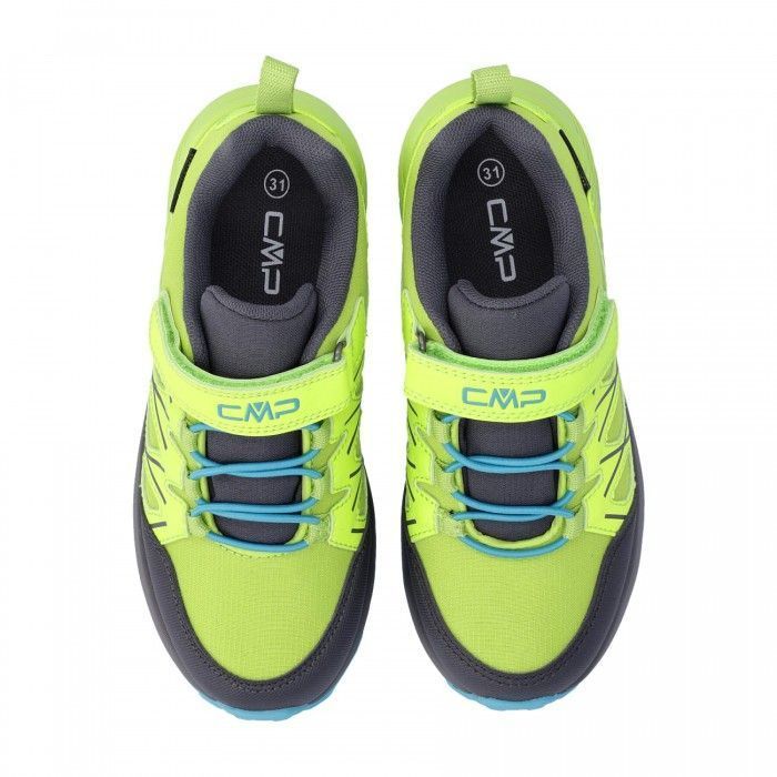 Кросівки CMP HULYSSE WP SHOES купити