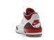 Кросівки Jordan 3 Retro Fire Red (2022) 2