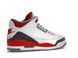 Кросівки Jordan 3 Retro Fire Red (2022) 4
