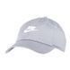 Бейсболка Nike U NK CLUB CAP U CB FUT WSH L купити