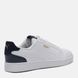 Кросівки Puma Shuffle White- White-Peaco 4