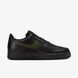 Кросівки Nike Air Force 1 Low GORE-TEX "Black/Cargo Khaki" 3