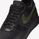 Кросівки Nike Air Force 1 Low GORE-TEX "Black/Cargo Khaki" 6