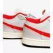 Кросівки JORDAN 1 LOW PRM SILVER 3