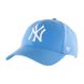 Бейсболка 47 Brand New York Yankees 1