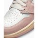Кросівки Jordan 1 Retro High OG Washed Pink (W) 6