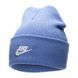 Шапка Nike U PEAK BEANIE TC FUT L купить
