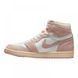 Кросівки Jordan 1 Retro High OG Washed Pink (W) 1