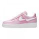 Кросівки Nike Wmns Air Force 1 LXX Pink 1