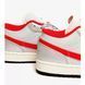 Кросівки JORDAN 1 LOW PRM SILVER 4