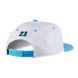 Кепка JORDAN U J PRO CAP S FB FLT MVP 2