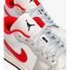 Кросівки JORDAN 1 LOW PRM SILVER 5