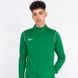 Кофта Nike PARK20 TRK Green 2
