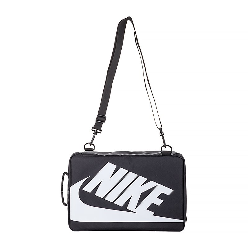 Сумка Nike NK SHOE BOX BAG LARGE - PRM купити