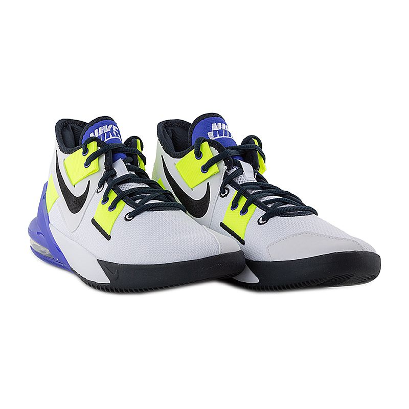 Чоловічі кросівки Nike AIR MAX IMPACT 2 купити