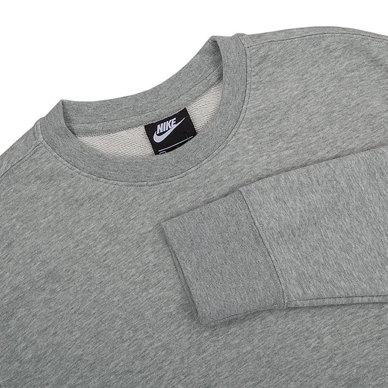 Толстовка Nike M NSW CLUB CRW FT купить