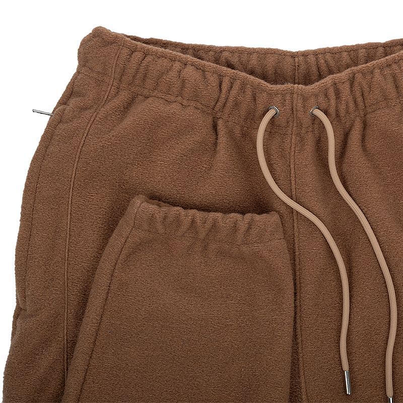 Штаны Jordan M J FLT HRTG WOOL PANT купить
