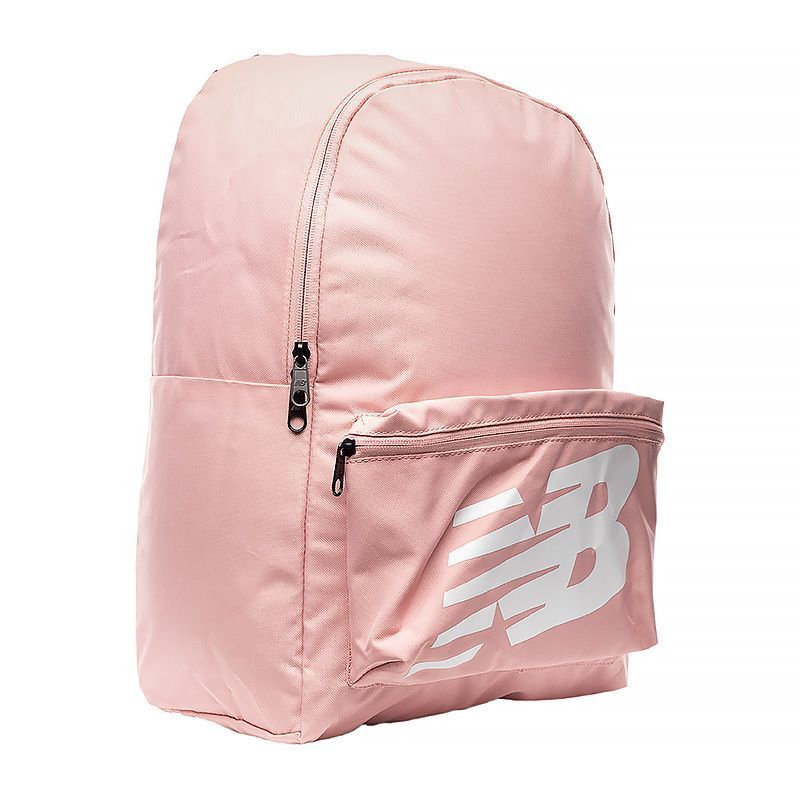 Рюкзак New Balance LOGO ROUND BACKPACK купить