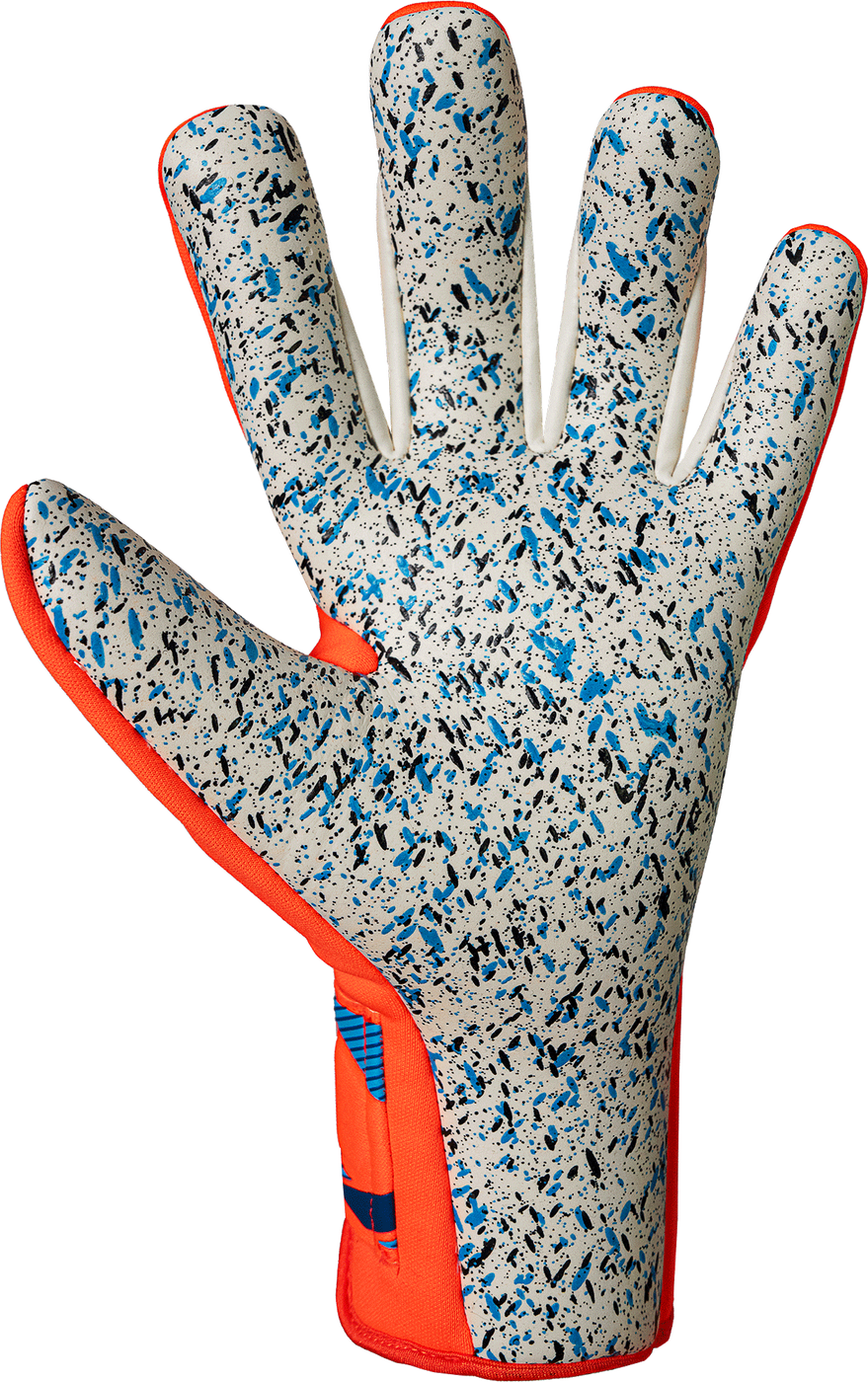 Воротарські рукавиці Reusch Attrakt Freegel Fusion , 10