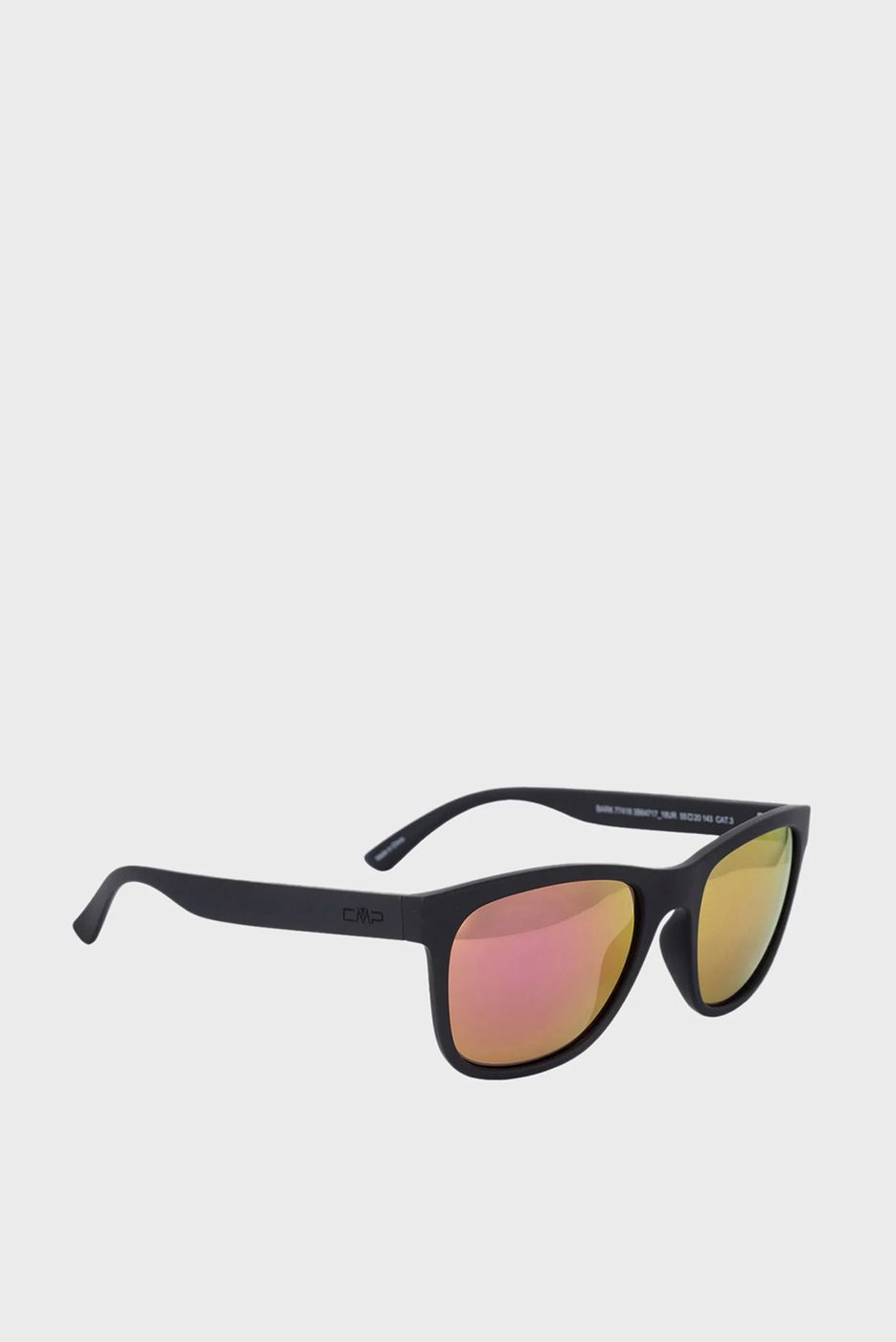 Окуляри сонцезахисні CMP BARK SUNGLASSES купити