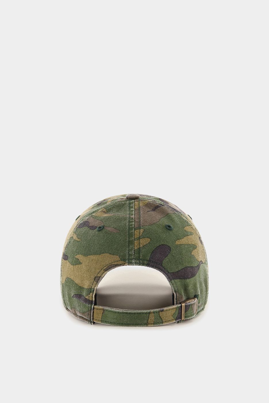 Бейсболка 47 Brand NHL ANAHEIM DUCKS CAMO купити
