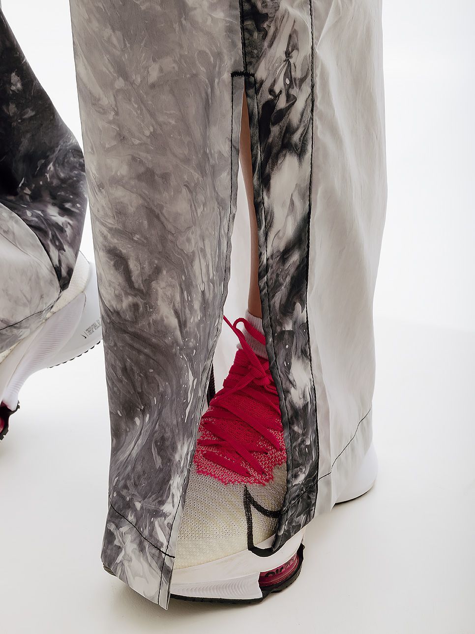 Штани Nike W NSW WAVE DYE WVN PNT A3 купити