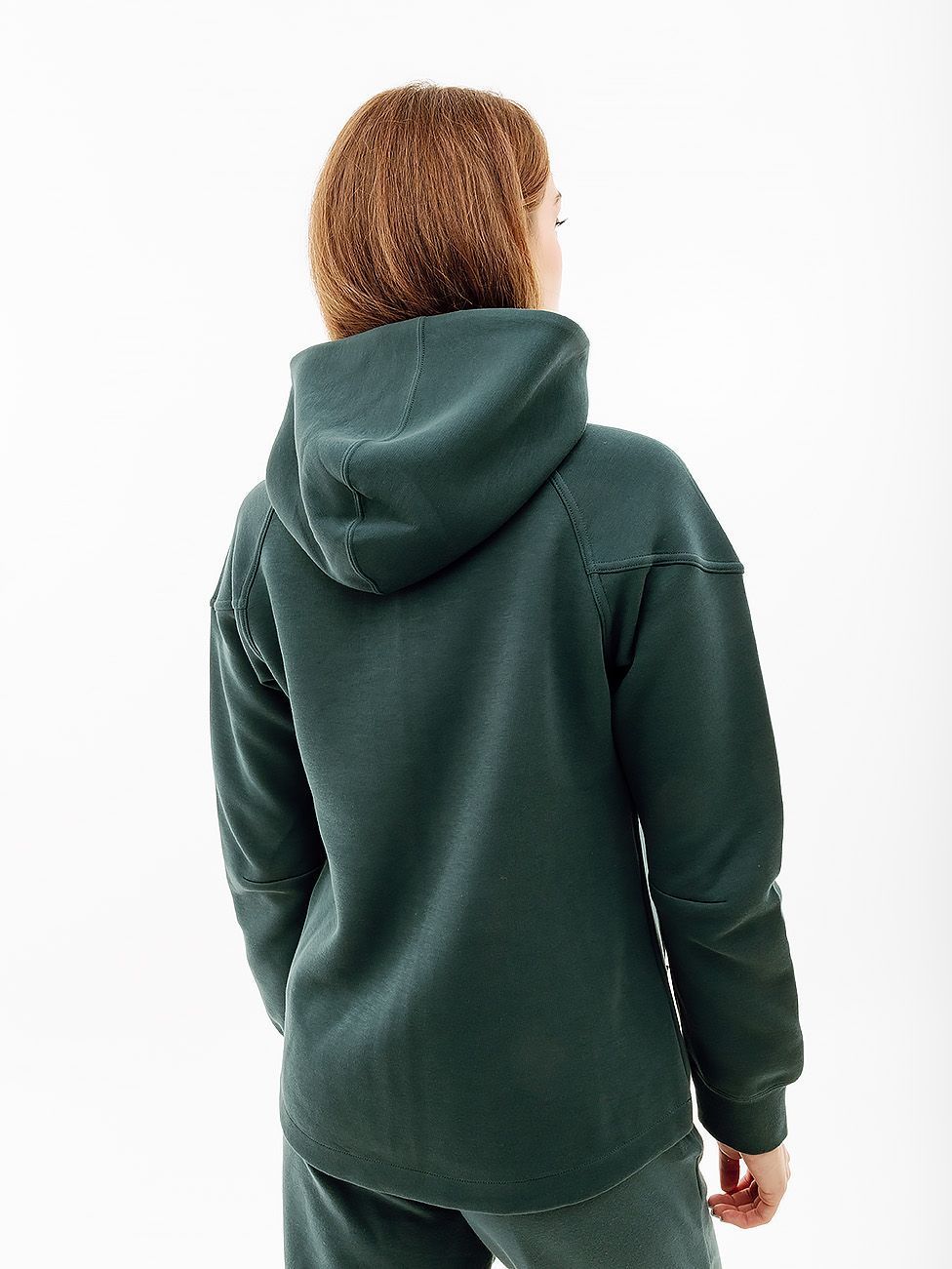 Кофта Nike NS TCH FLC WR FZ HD купити