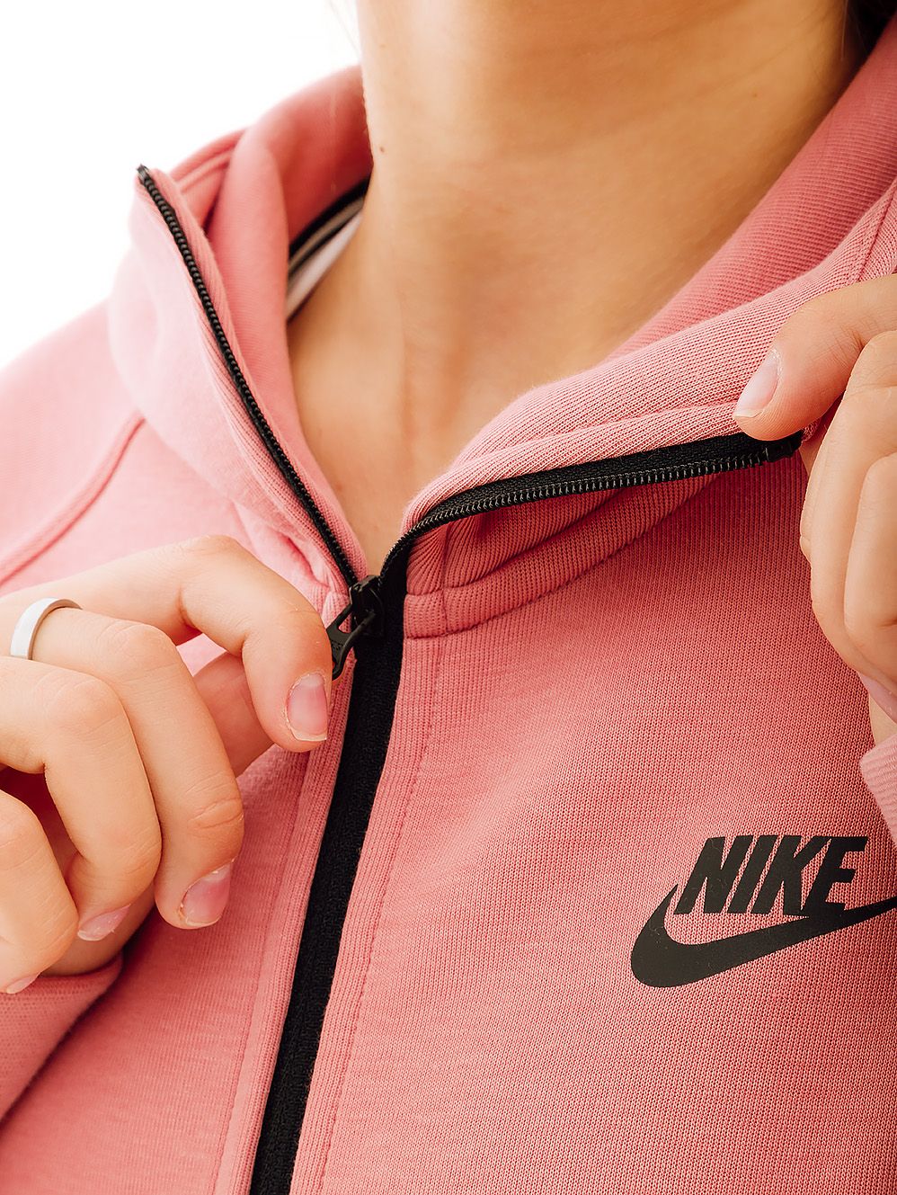 Толстовка Nike HDY купити