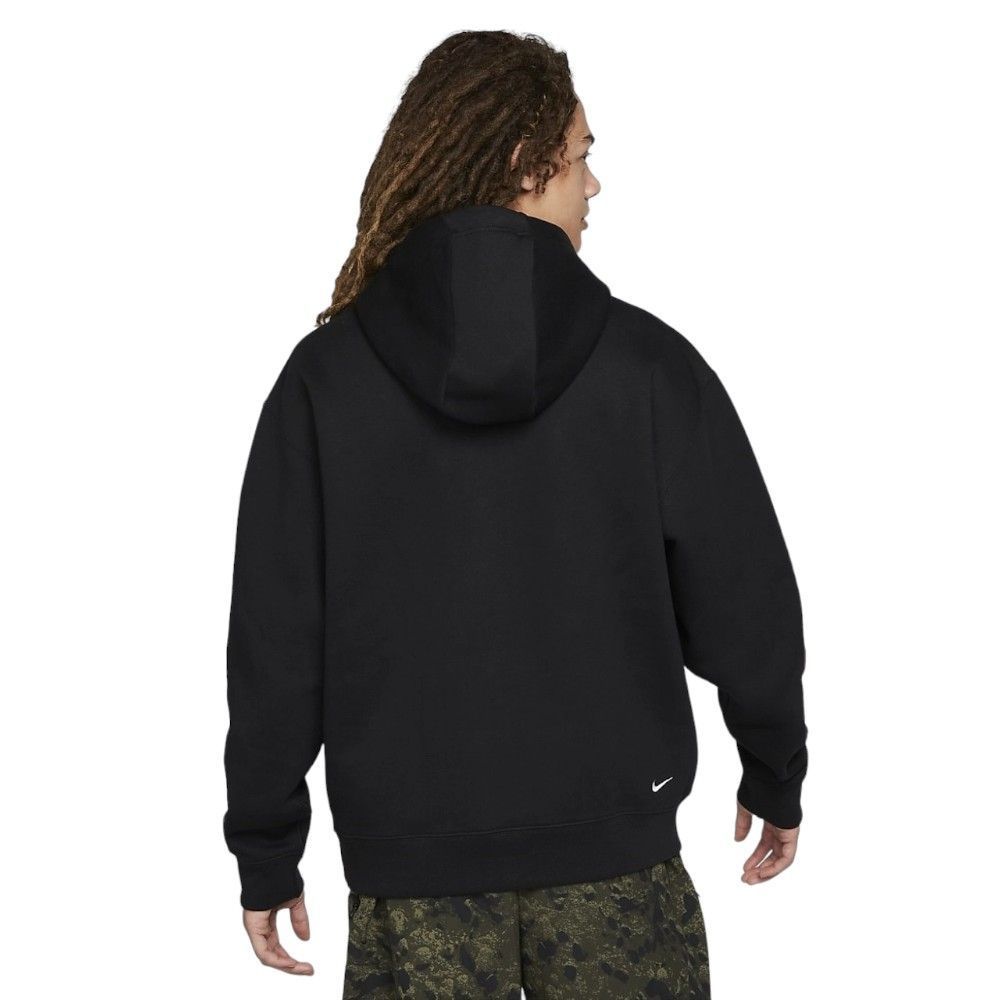 Толстовка Nike U ACG TUFF FLC HOODIE PO купити